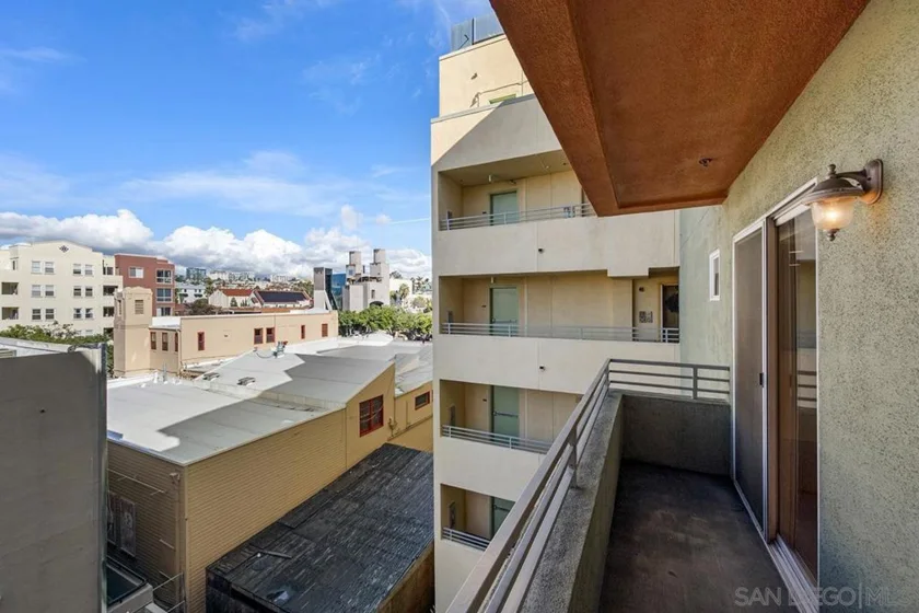1501 India Street #508 photo 42