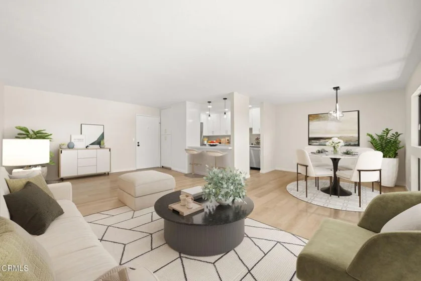 5300 E Atherton Street #2F photo 1