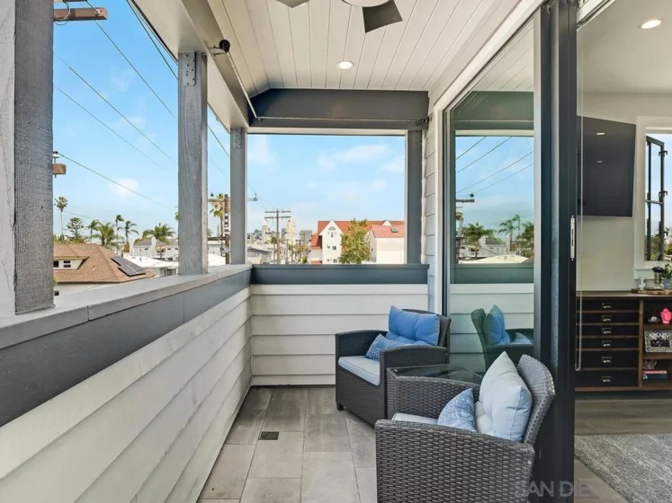 434 Orange Avenue #3B photo 16