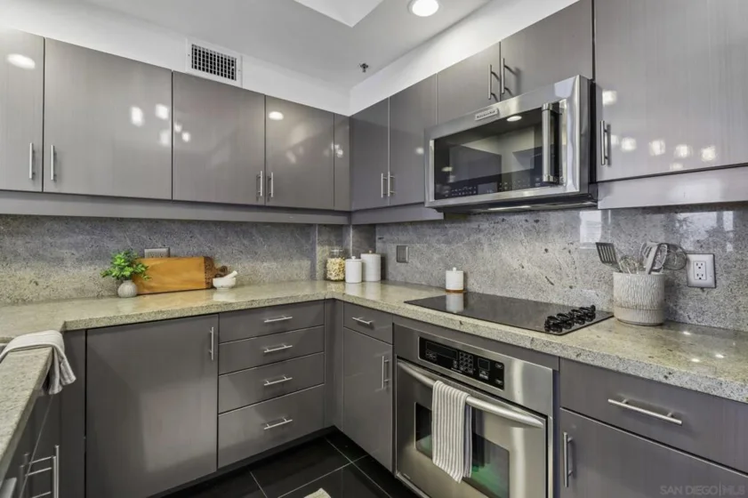 200 Harbor Drive #3201 photo 14