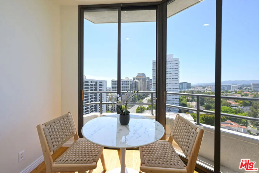 10601 Wilshire Boulevard #1404 photo 14