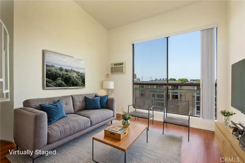 1440 Veteran Avenue #601 photo 10