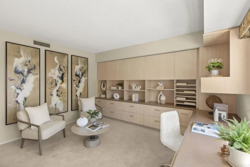 939 Coast Boulevard #5H photo 18
