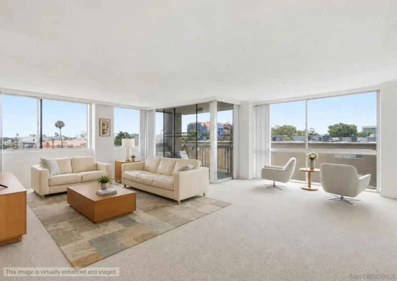 3535 1st Avenue #5A photo 24