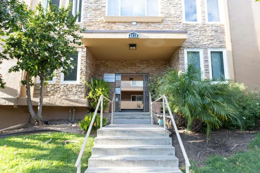5510 Adelaide Avenue #1 photo 1
