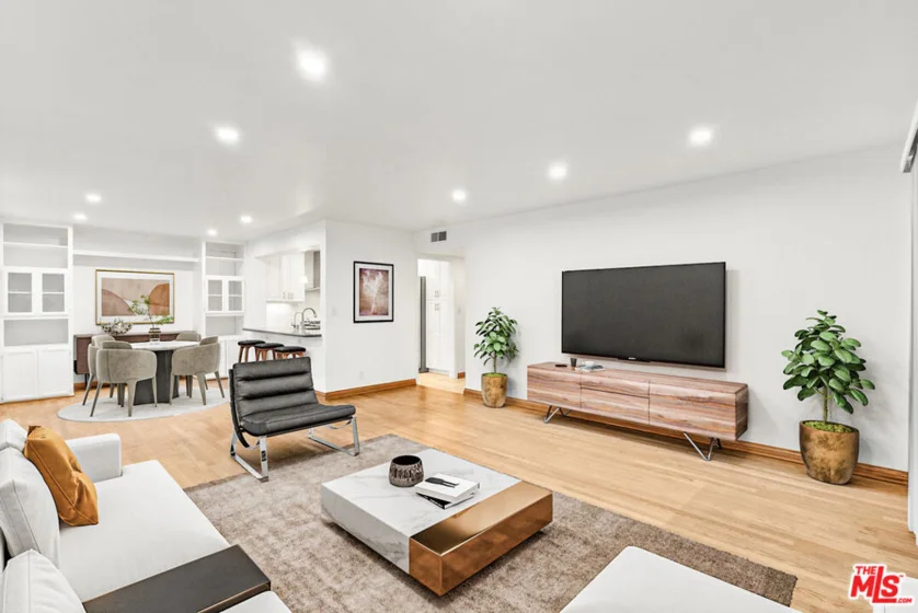 6740 Hillpark Drive #201 photo 1