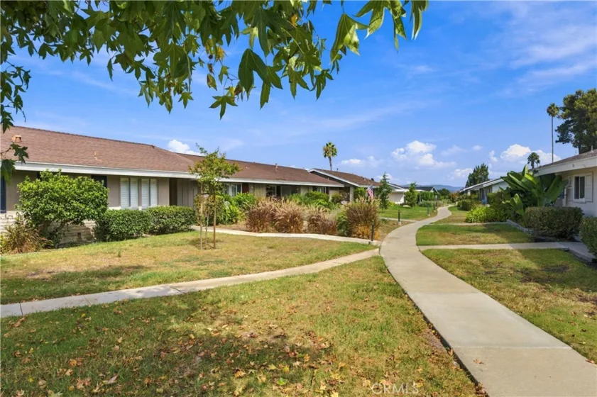 3685 N Vista Campana #68 photo 36
