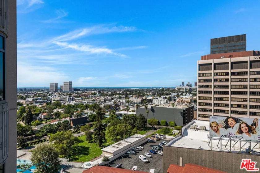 10800 Wilshire Boulevard #1101 photo 12