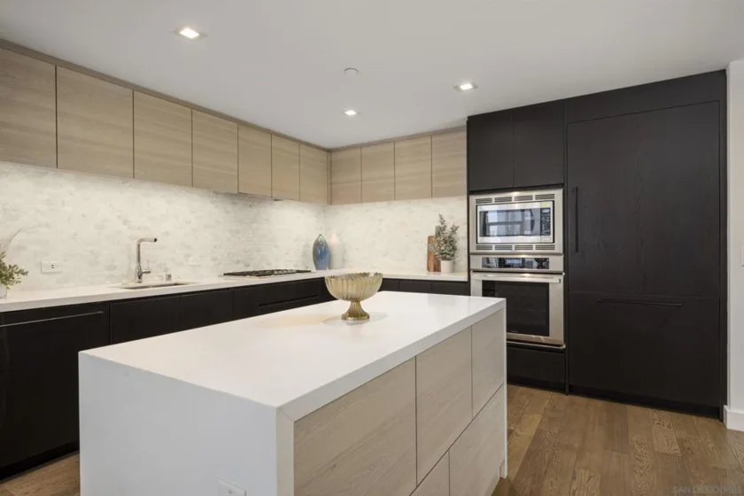 1388 Kettner Boulevard #1507 photo 6