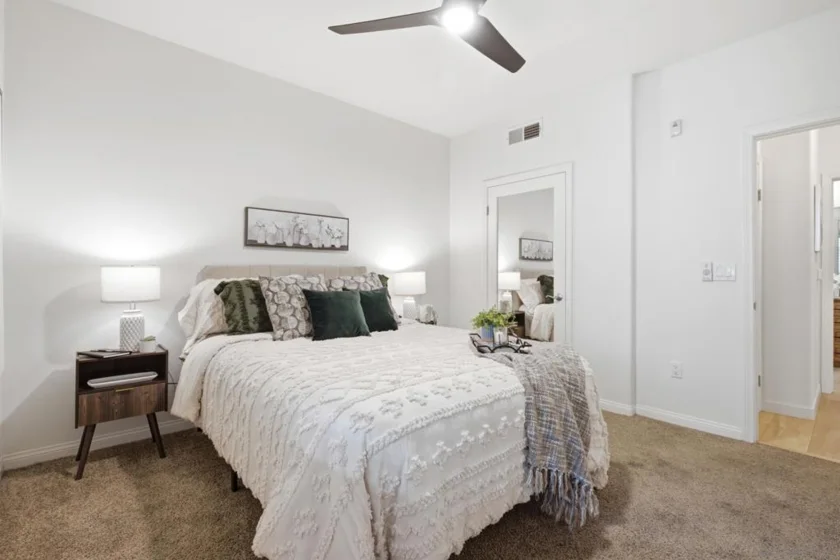 3887 Pell Place #325 photo 3