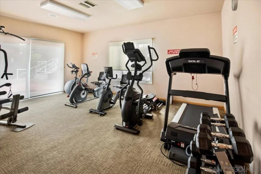 6350 Genesee Avenue #220 photo 31