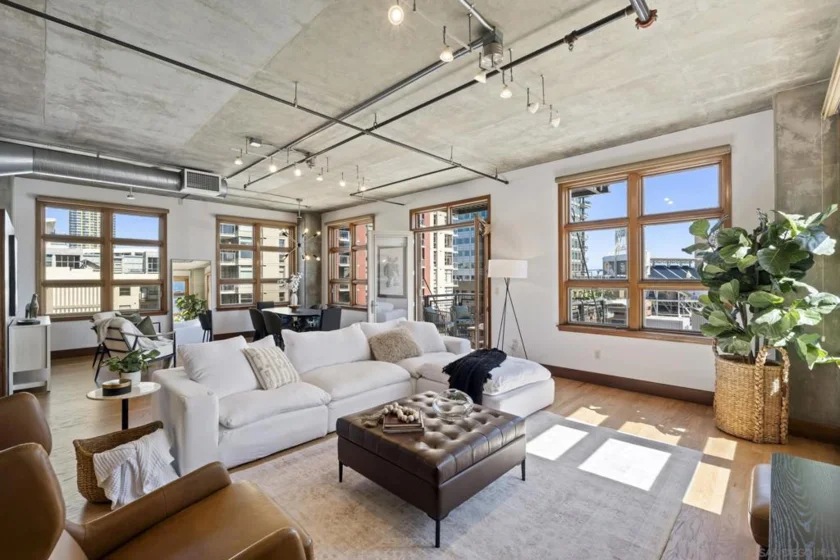 877 Island Avenue #705 photo 1