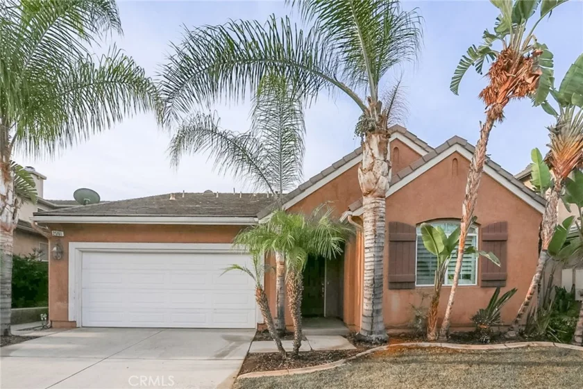 25161 Coral Canyon Road photo