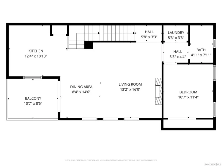 4326 Star Path Way #1 photo 14