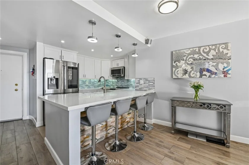 700 E Ocean Boulevard #1208 photo 9