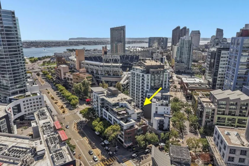 206 Park Boulevard #313 photo 35