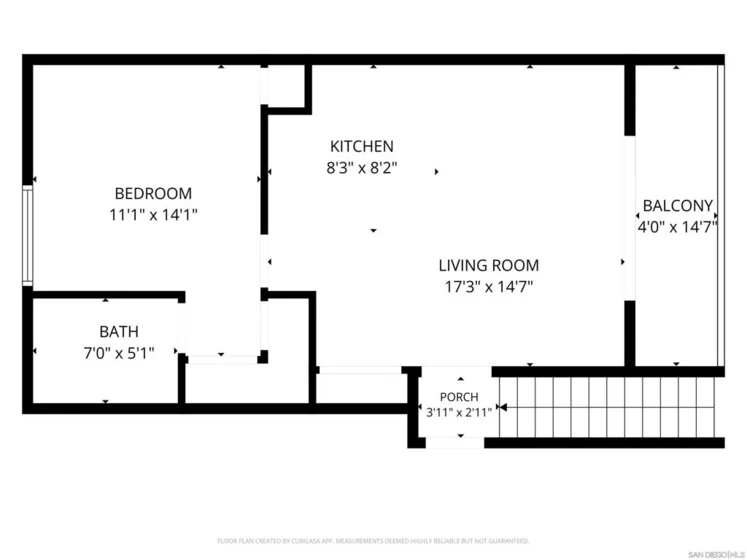 4057 Brant St Unit 8 photo 16