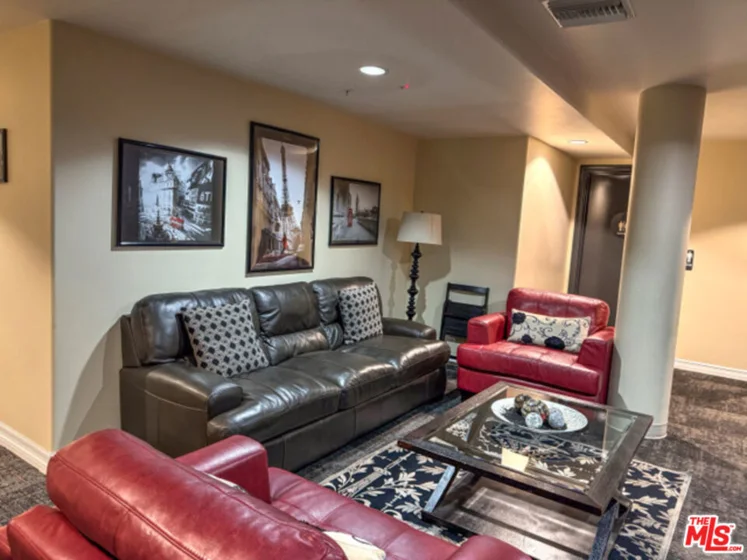 3750 Santa Rosalia Drive #604 photo 5