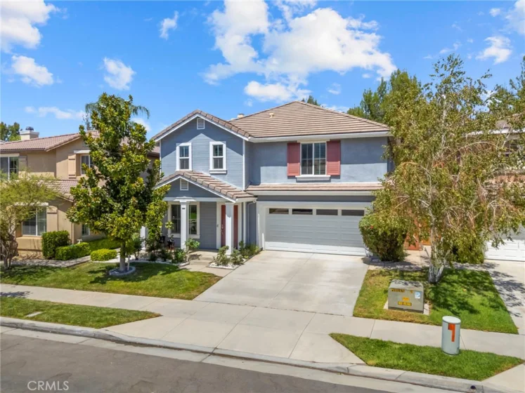 11416 Magnolia Street photo 1
