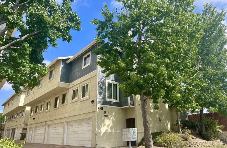 4517 College Way #K photo 1