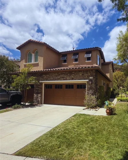 23803 La Posta Court photo 1