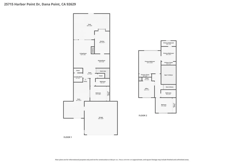 25715 Harbor Point Drive #168 photo 50