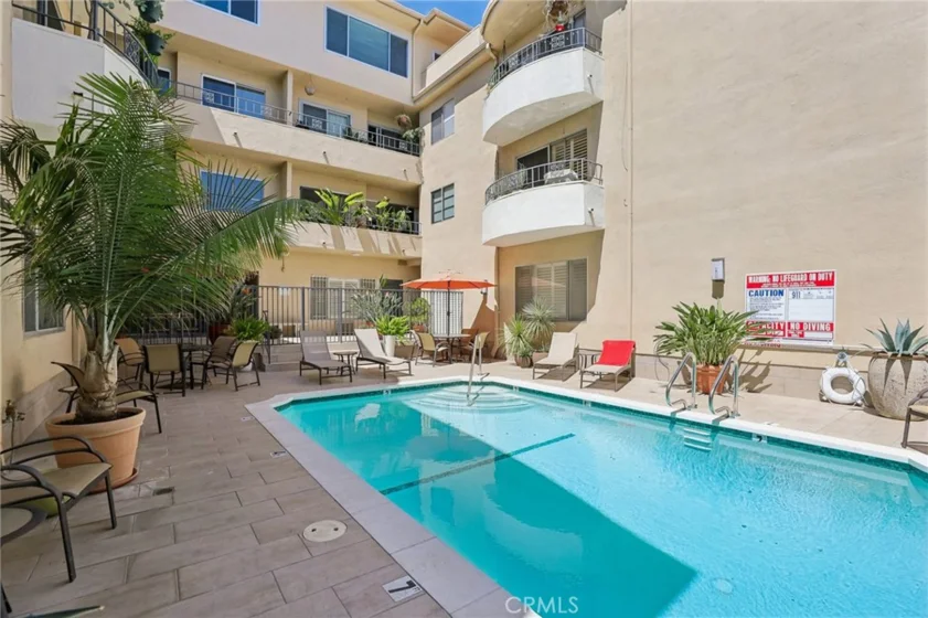 1221 N Kings #203 photo 25
