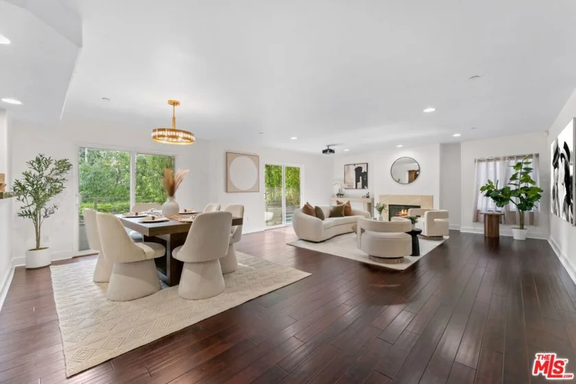 7249 Franklin Avenue #101 photo 1