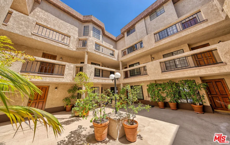 12321 Ocean Park Boulevard #2 photo 15