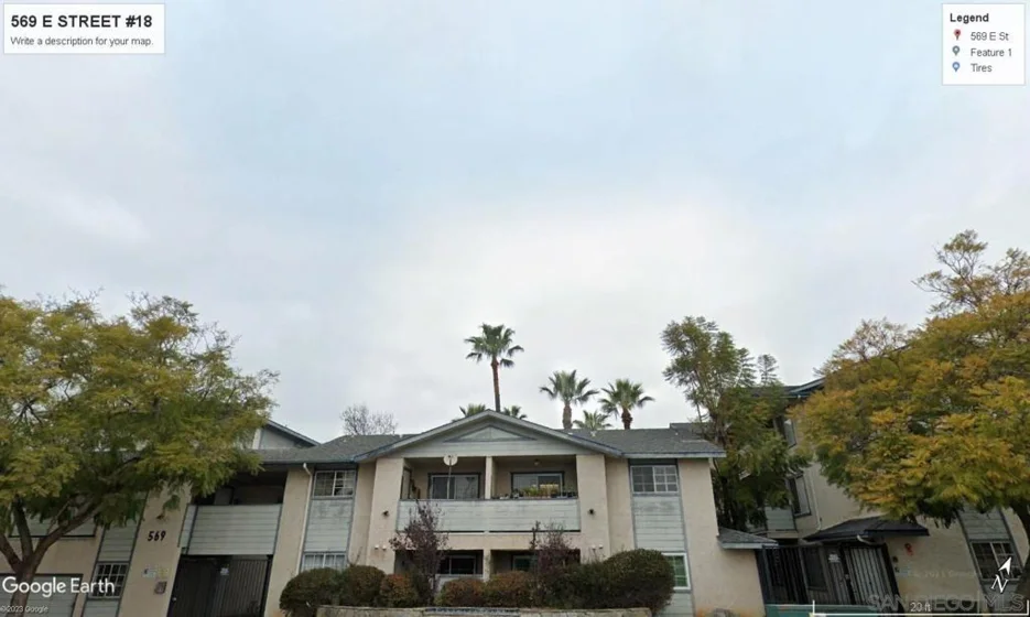 569 E Street #18 photo 1