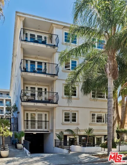 11842 Darlington Avenue #101 photo 1