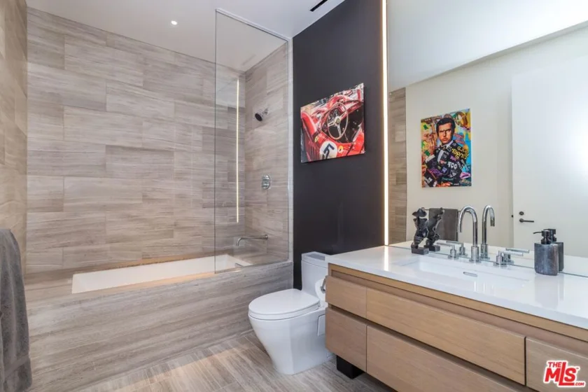 8899 Beverly Boulevard #9D photo 19