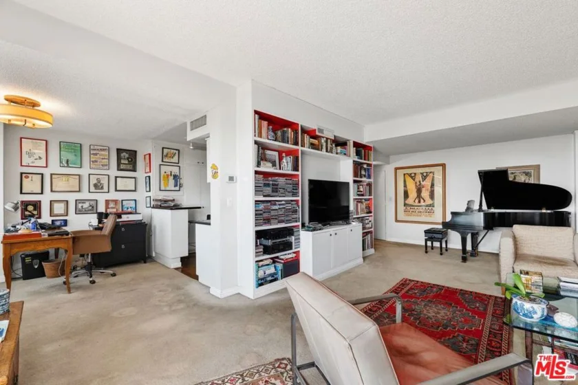 818 N Doheny Drive #606 photo 8