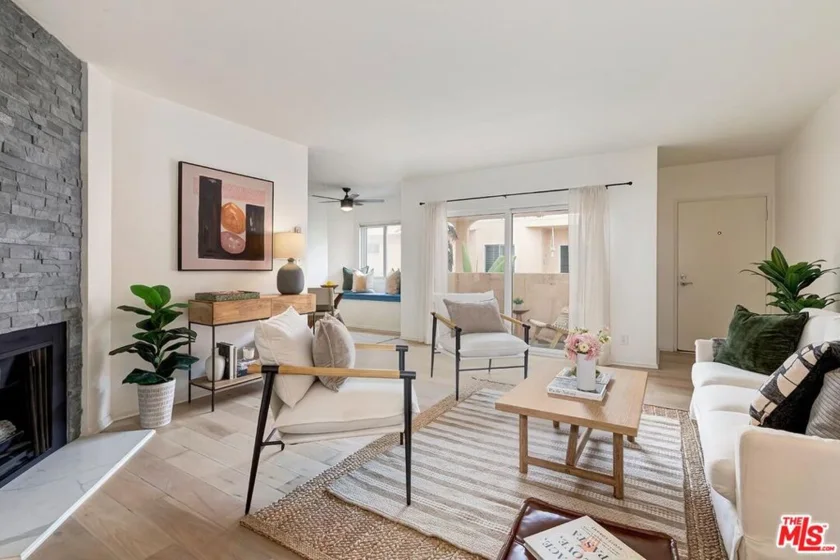 914 Lincoln Boulevard #307 photo 1
