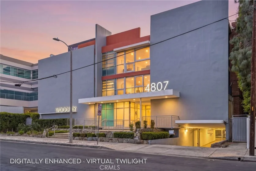 4807 Woodley Avenue #303 photo 34