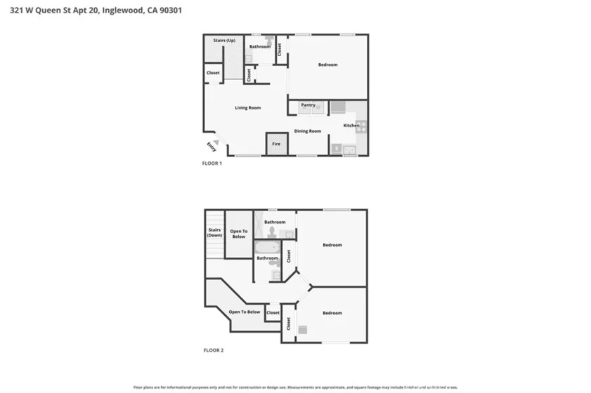 321 W Queen Street #20 photo 5