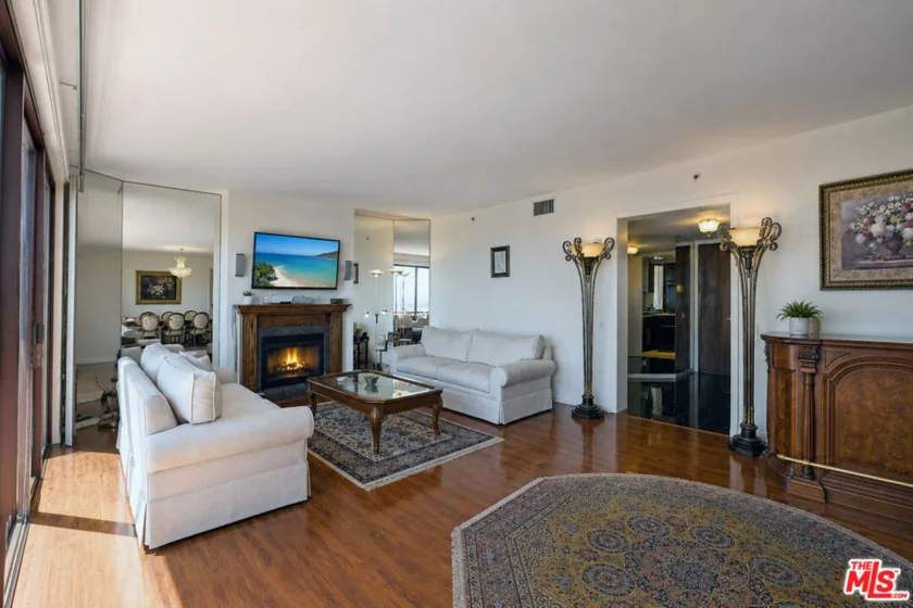 10550 Wilshire Boulevard #1001 photo 9