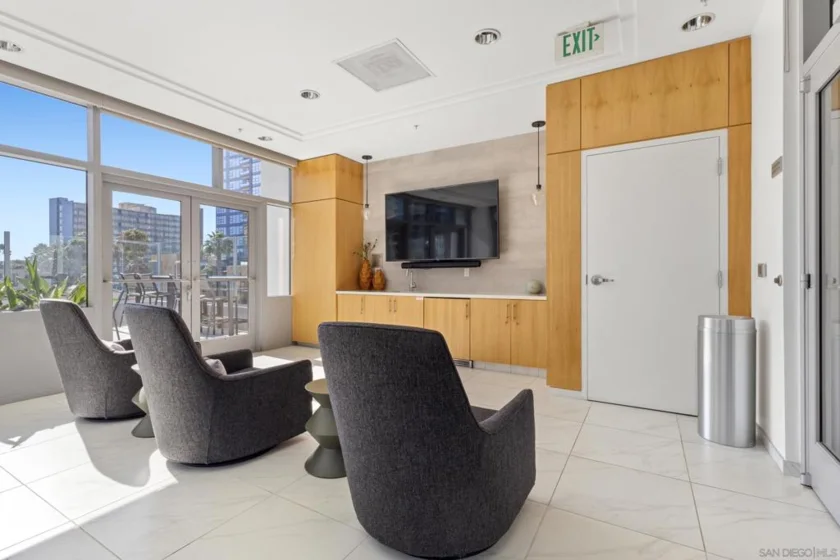 1262 Kettner Boulevard #2701 photo 44