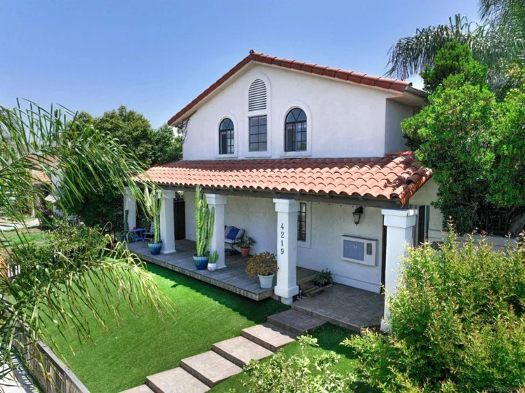4219 Felton #2 photo 1