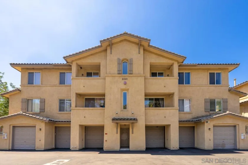 3321 Dehesa Road #95 photo 2