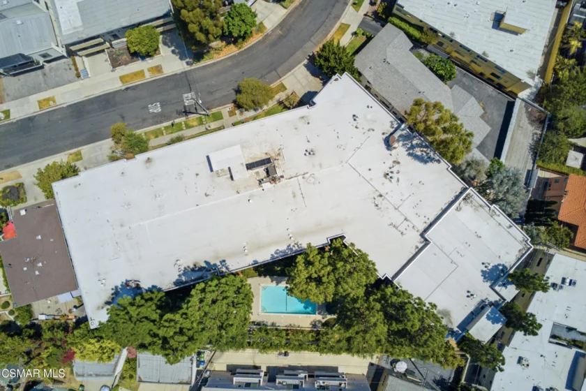 10650 Holman Avenue #202 photo 30
