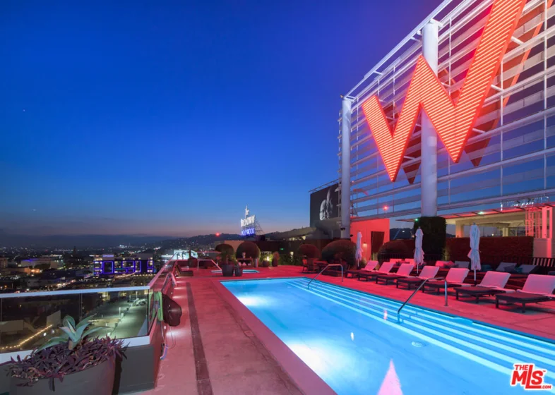 6250 Hollywood Boulevard #4E photo 13