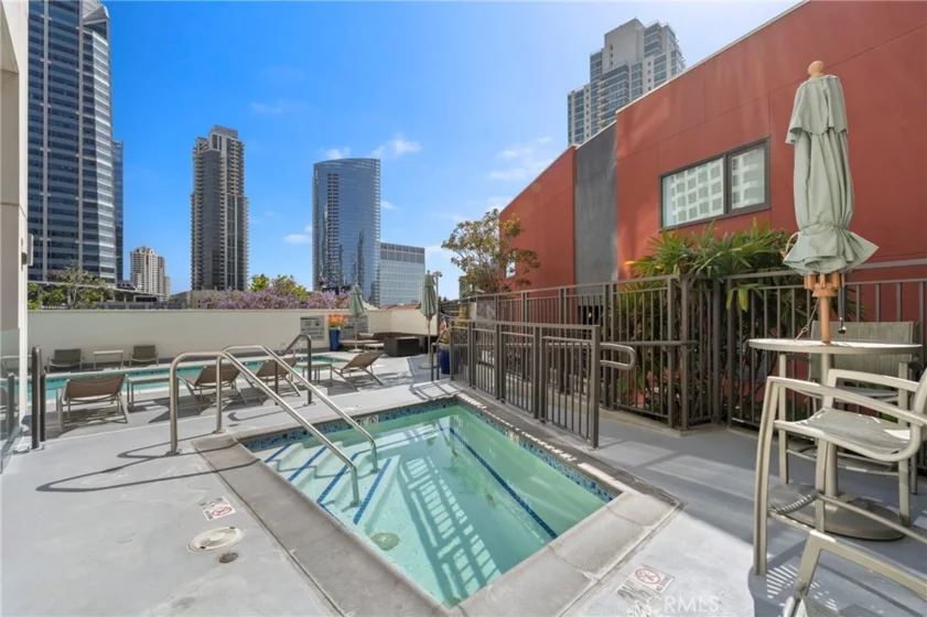 1240 India Street #1204 photo 16