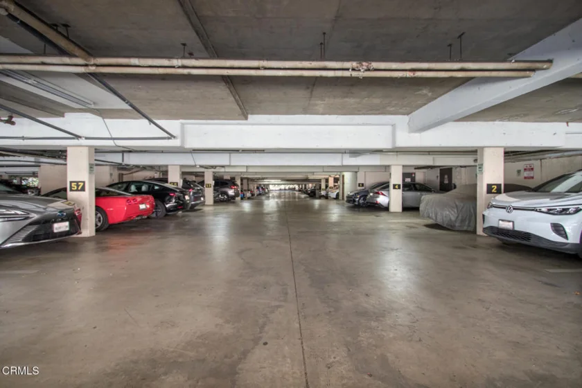 1127 E Del Mar Boulevard #323 photo 18