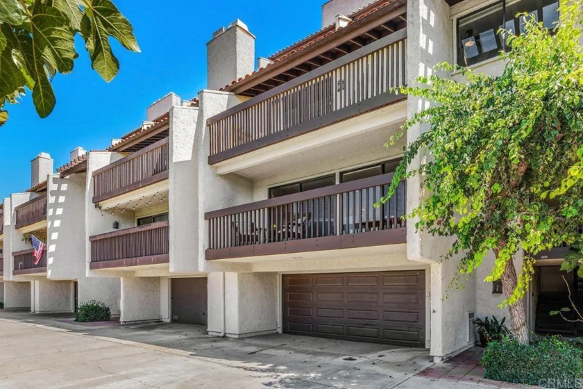 2504 Navarra Drive #202 photo 1