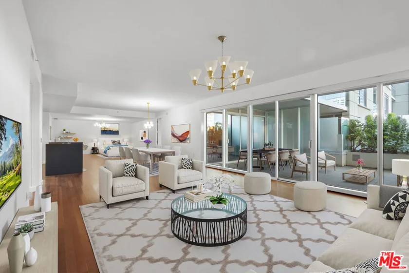 6250 Hollywood Boulevard #4E photo 5