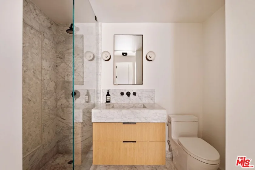 999 N Doheny Drive #807 photo 7