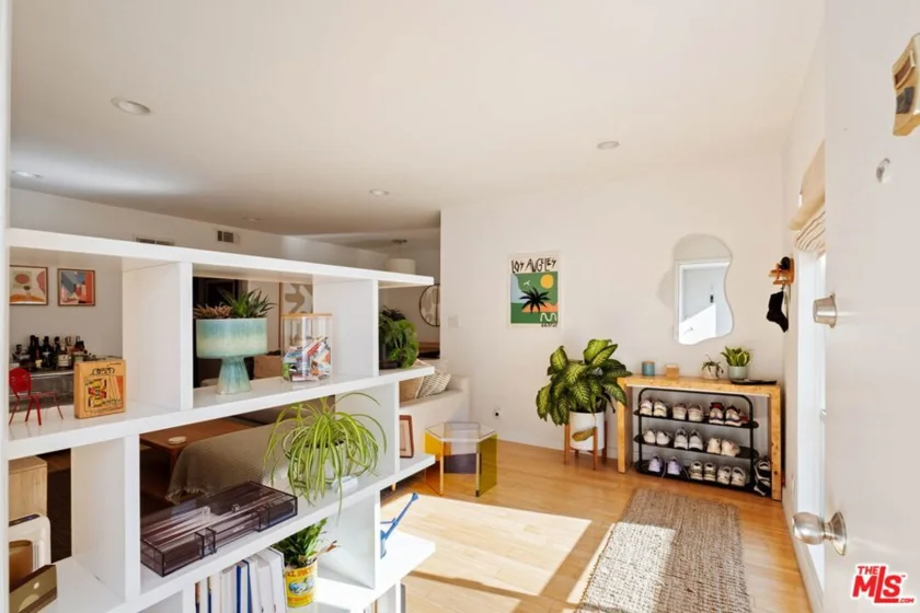 550 N Croft Avenue #2 photo 5