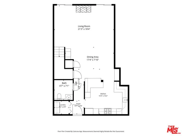 1838 Westholme Avenue #104 photo 34