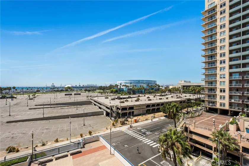 525 E Seaside #403 photo 20